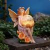 Înverzire şi amenajare – Decorațiuni pentru livadă