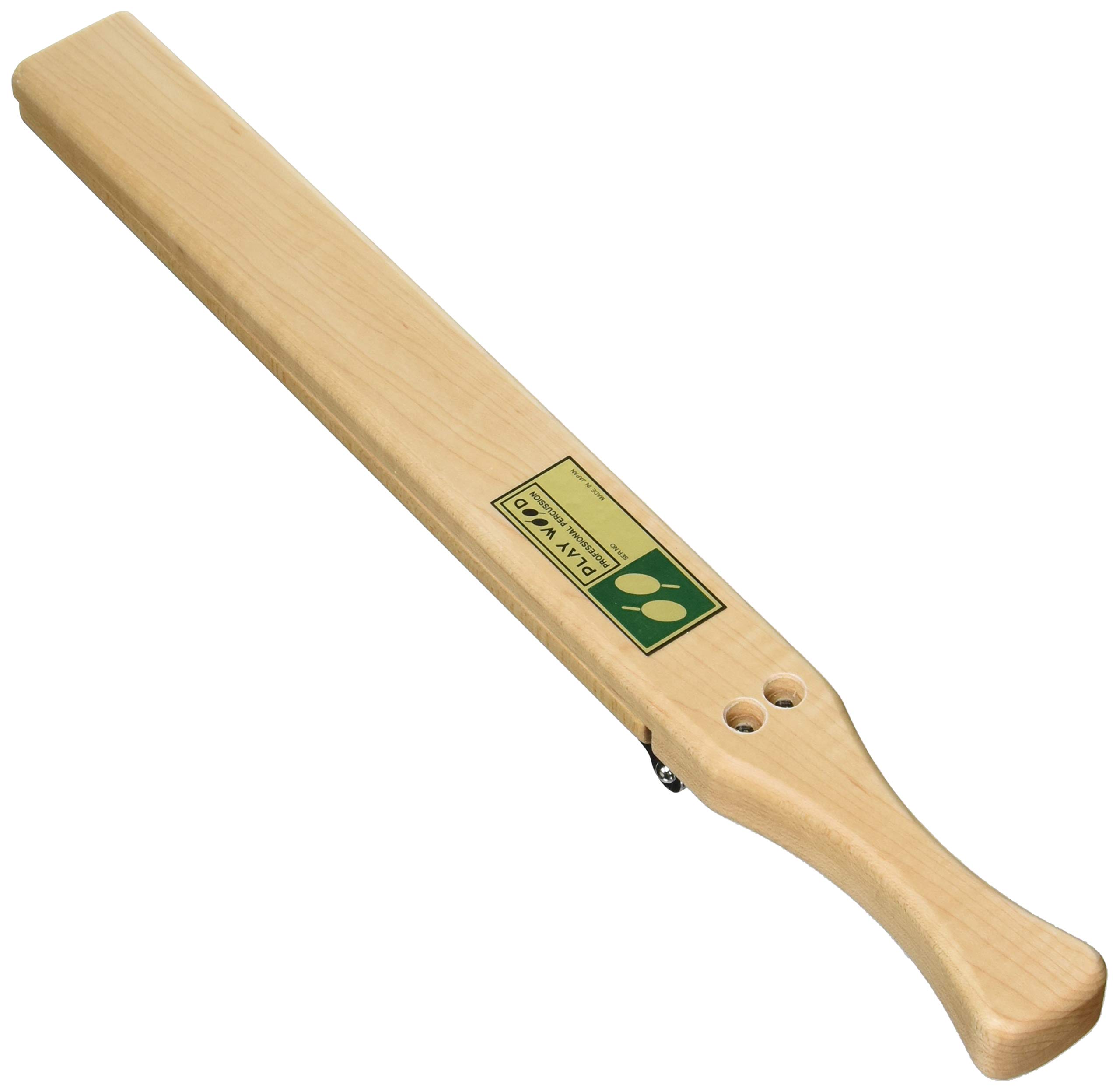 

Палиця для ляпаса Play Wood S