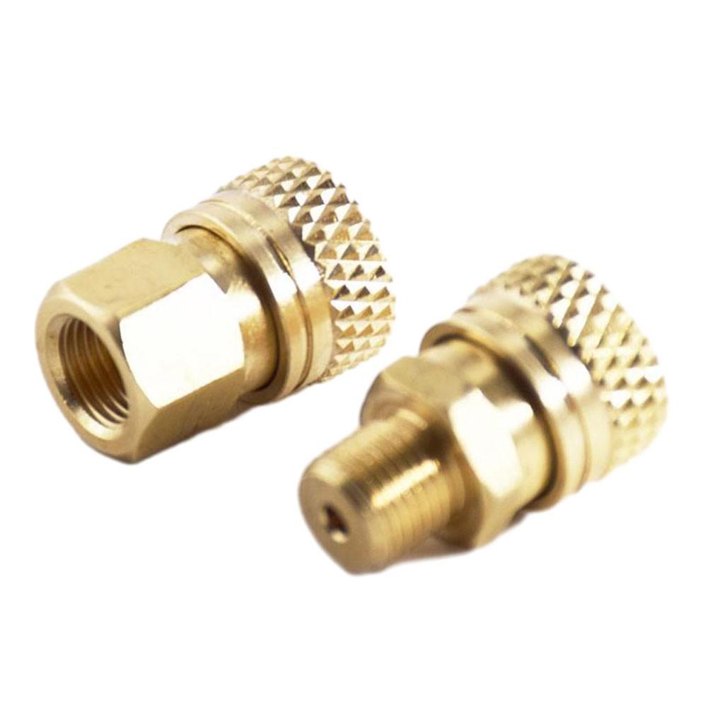 Inflatable Hose 8mm Connector Quick Connect Wire Female Head