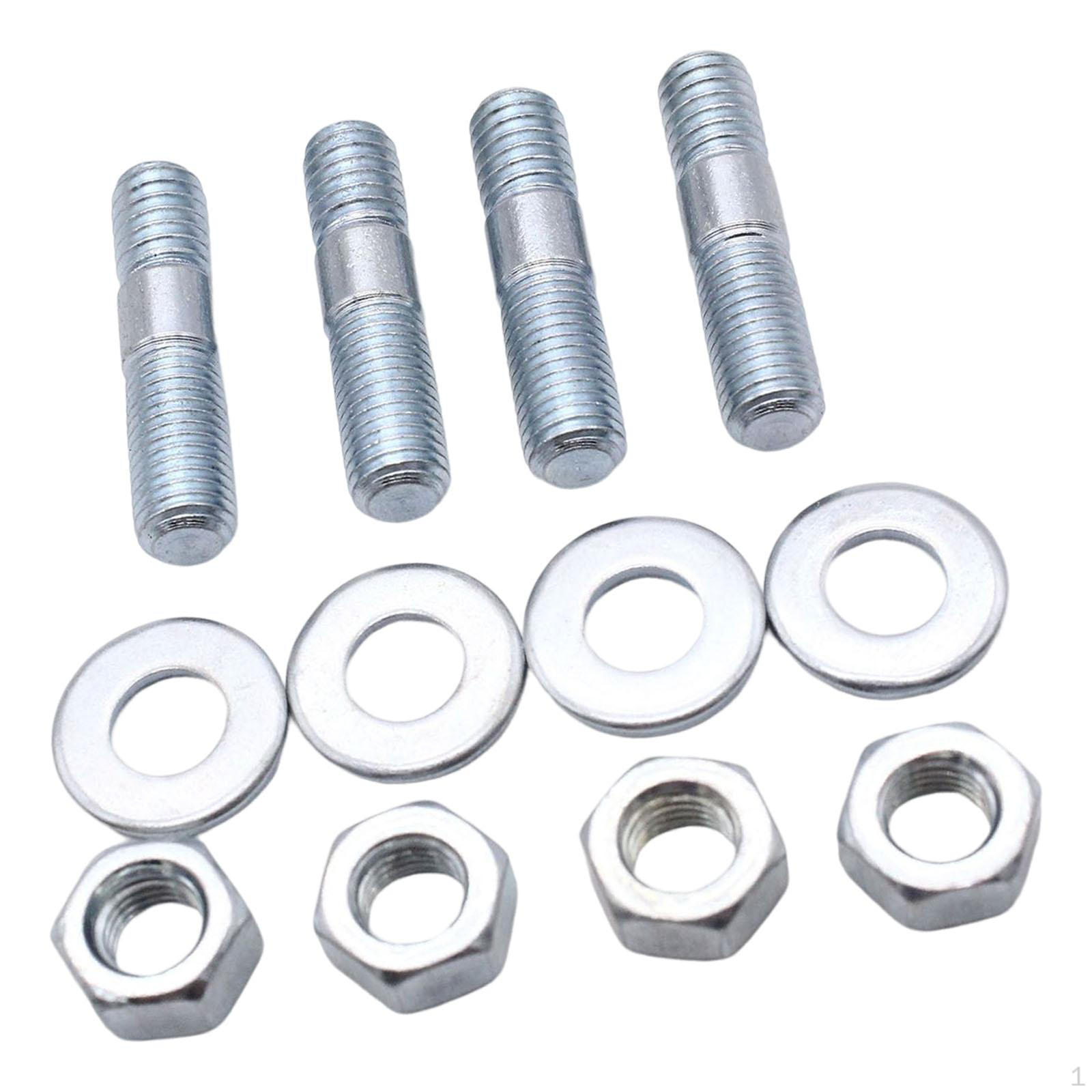 

Carburetor Kit Carb Spacer for Vehicle