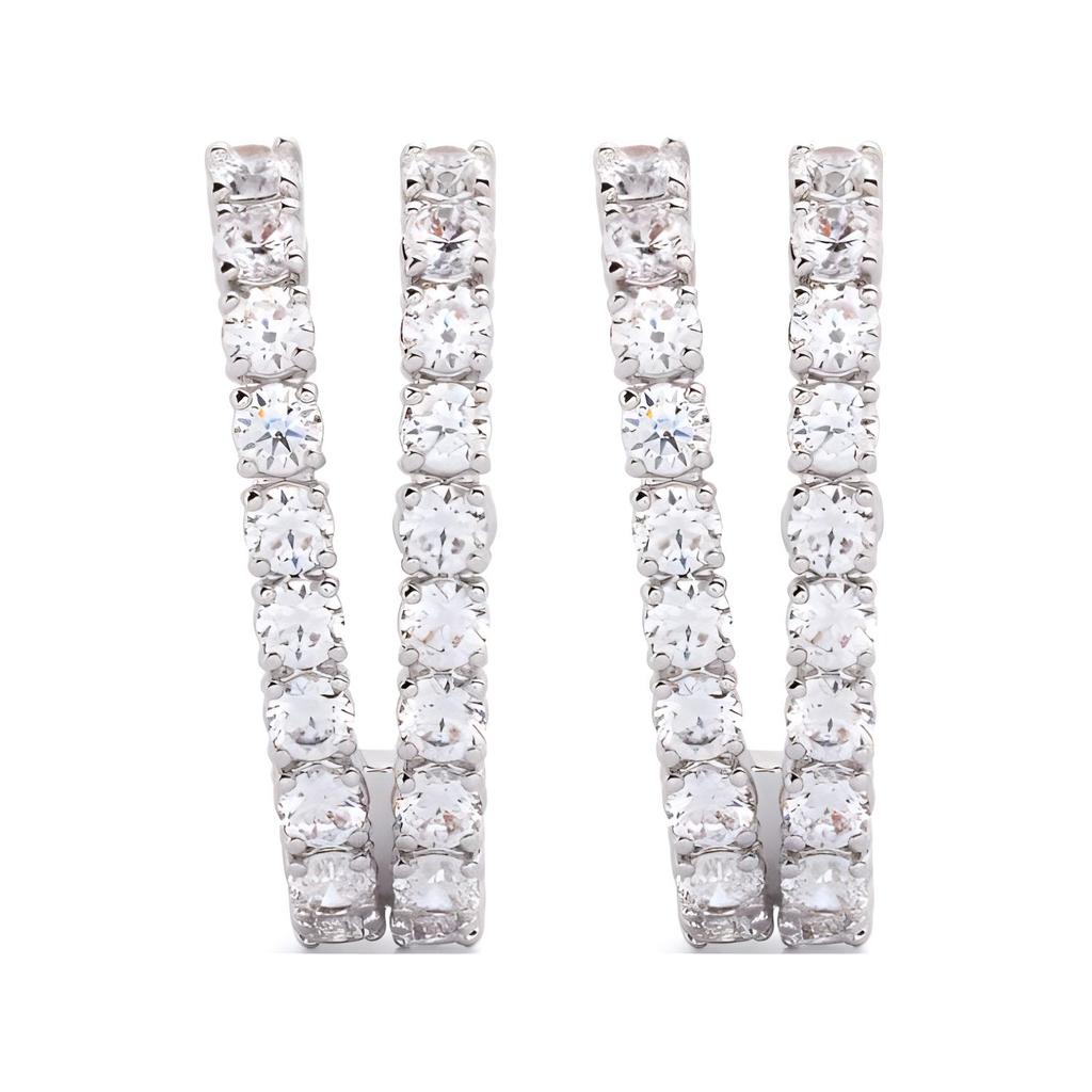 Swarovski Matrix Earrings 5705835