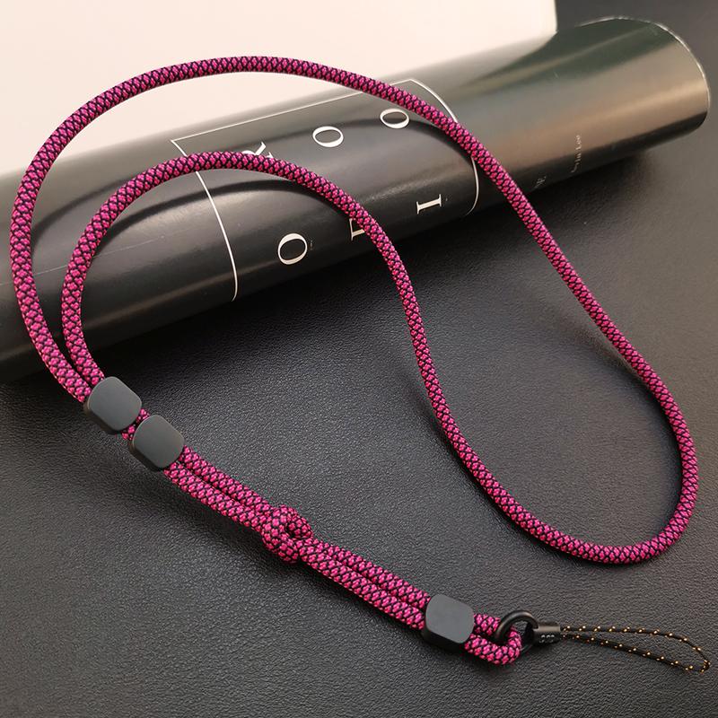 Lanyard Handytasche Handgelenk Handriemen Schnur Zum Aufhängen Des Handys Seil Für Handy Smartphone Schulter Handy Kette Schlüsselband Für Iphone