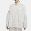 Nike Jackets Women's Light Gray CZ1425-072