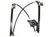 Ford Galaxy 95-06 Electric Window Regulator Front Left