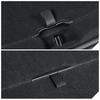 For New Tesla Model Y Juniper 2026 Rear Trunk Lid Open Handle Rope Tail Box Cover Pull Strap DrawString Launch 2025 Accessories