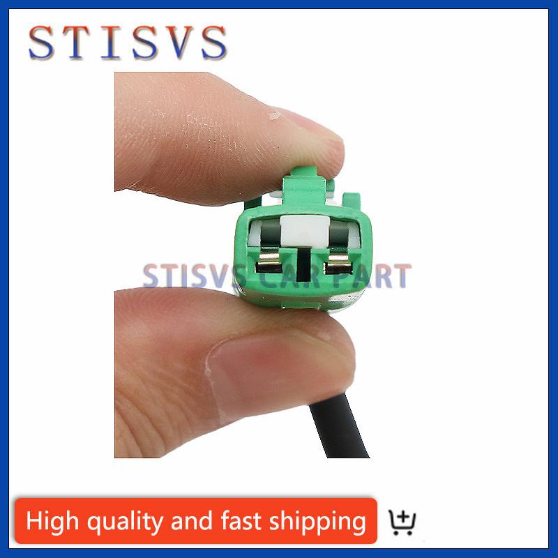 Rear Left ABS Wheel Speed Sensor 56320-65J00 For Suzuki Grand Vitara 2006~2013 2008 2010 2012 Fits OEM 5632065J00 Auto Car Parts