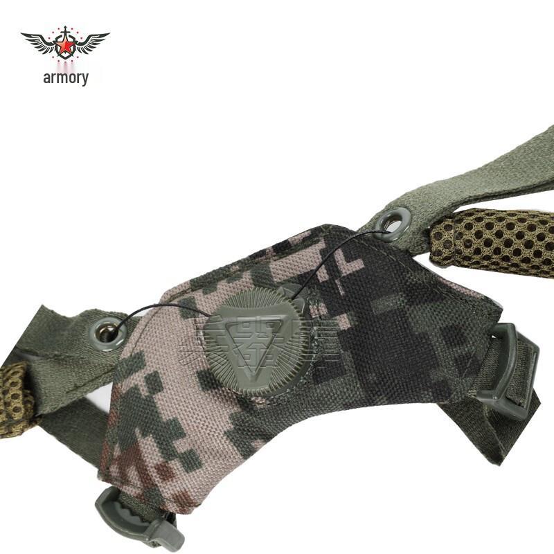 M19 Tactical Helmet Liner Kit