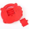 Versatile Musical Educational Animal Farm Piano Enriching Developmental Music Toy For Young Children