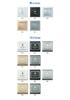 Weichuang Smart Hotel Room Card Power Switch – Low/High Frequency Inductive Power-Saving Wall Switch