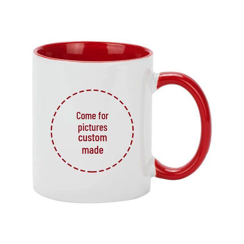 11oz AAA Grade Sublimation Mug - Heat Transfer Blank Coated Cup 301-400ml