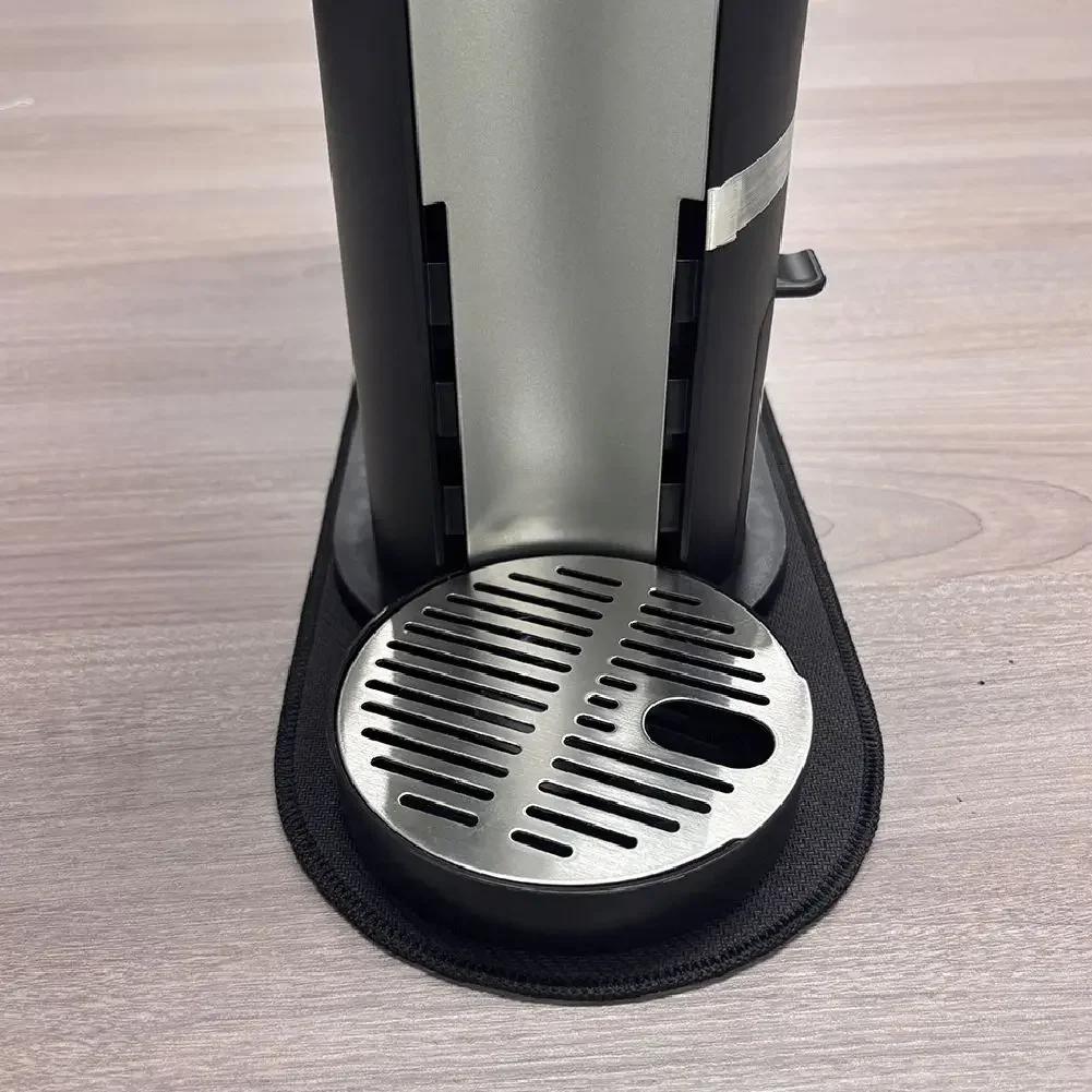 Sliding Pad For NJ PB051/PB041 Coffee Maker, Smooth Glide-Surface With Anti-Slip Base, Custom Fit 42x15cm Rubber Cloth Mat