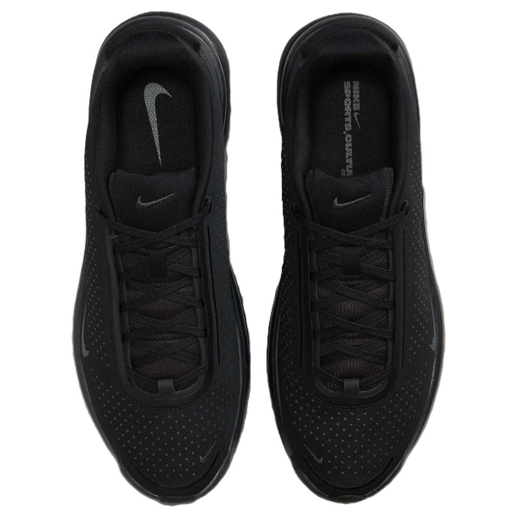 Nike Air Zoom Upturn SC Black Anthracite Unisex Sneakers IB2746-002