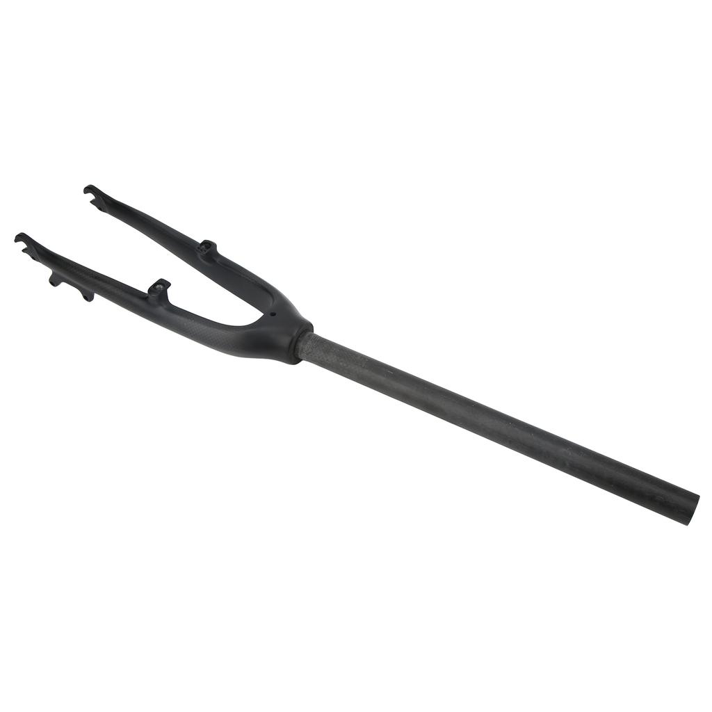 Bike Front Fork 20in Corrosion Resistance Light Weight High Strength Bicycle AccessoriesMatte