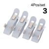 Full Set Chest Suction Ball & Limb Clamp Clip Ecg Electrodes Dual Or Multi-Function Ekg Electrode For Ecg Machine Adult Use