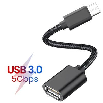 Аксесуари для телефонів – Адаптери для телефонів