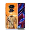 A Clockwork Orange Film Case Phone Cover for Xiaomi Redmi Note 10 9 9S 8 8T 7 5 Pro Mi 12T 11T 10T 9T 12 11 Lite A3 A2 Trend Fun