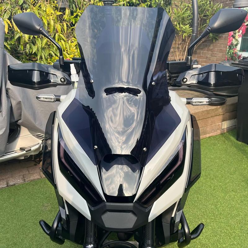 2025 XADV 750 Handguard Hand Guard Shield Protector Cover Screen For Honda XADV750 X-ADV 2021 2022 2023 2024 X ADV Accessories