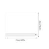 Light Board For Kids Rechargeable Dry Erase Glow Up Acrylic Pad Light Up Drawing Board For Kids For School Classroom Preschool