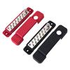 Terminal Bus Bar Ground Power Distribution Terminal Block Bus Bar with Cover for Auto Marine Car Pickup Trailer RV Boat