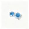 4.5cm Mini Doll Accessory Glasses for Plush and Cloth Dolls