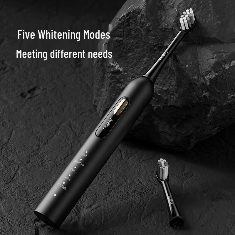 ApiYoo Sonic Electric Toothbrush
