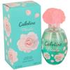 Apă de parfum - Cabotine Floralie - Parfums Grès - Pentru femei - 2014
