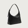 Spring fashion new bag versatile dumpling bag large capacity handbag commuter shoulder bag retro women's bag