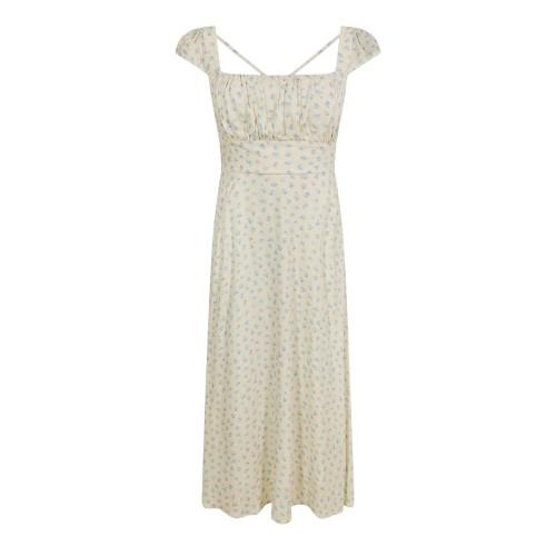Jack Wills Womens/Ladies Maxi Dress