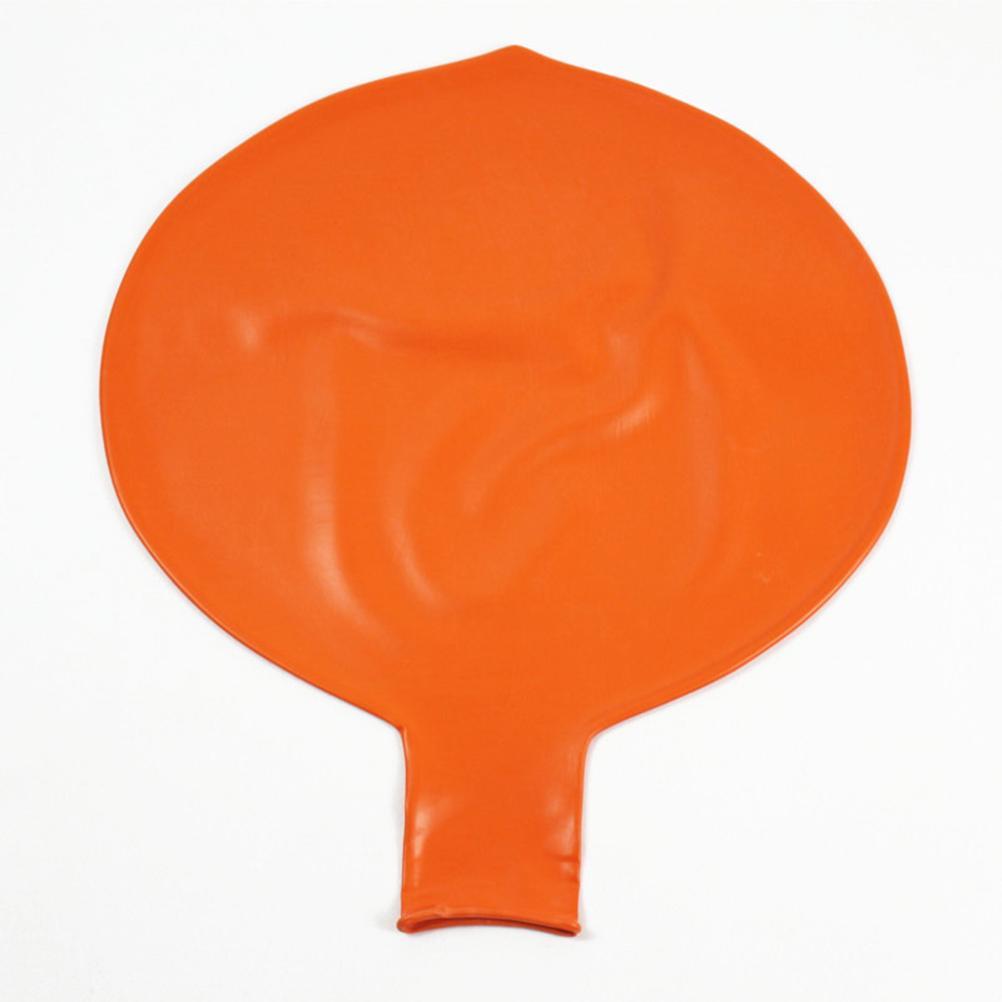 72 Inch Giant Human Balloon Round Climb In Balloon Thick Latex Balloon for Wedding Birthday Event