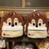 Cute Cartoon Plush Backpack With Large Capacity For Students And Daily Use