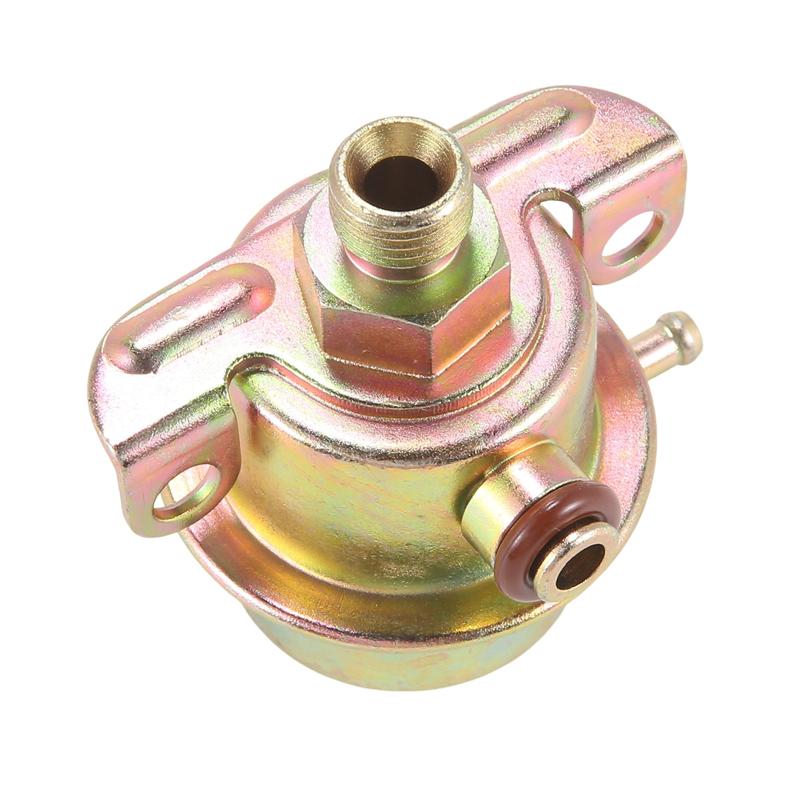 

Клапан управления регулятором давления топлива, 94TF-9C968-AA, Для Ford Mercury Lincoln - OEM замена