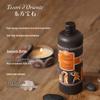 Gel Doccia Profumato Ninfea Orientale (750ml x 2)