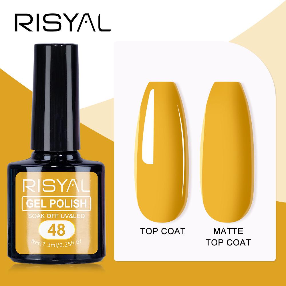 

Маникюрный лак для ногтей Желтый Оранжевый цвет лака для ногтей