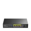 Router CUDY C200P