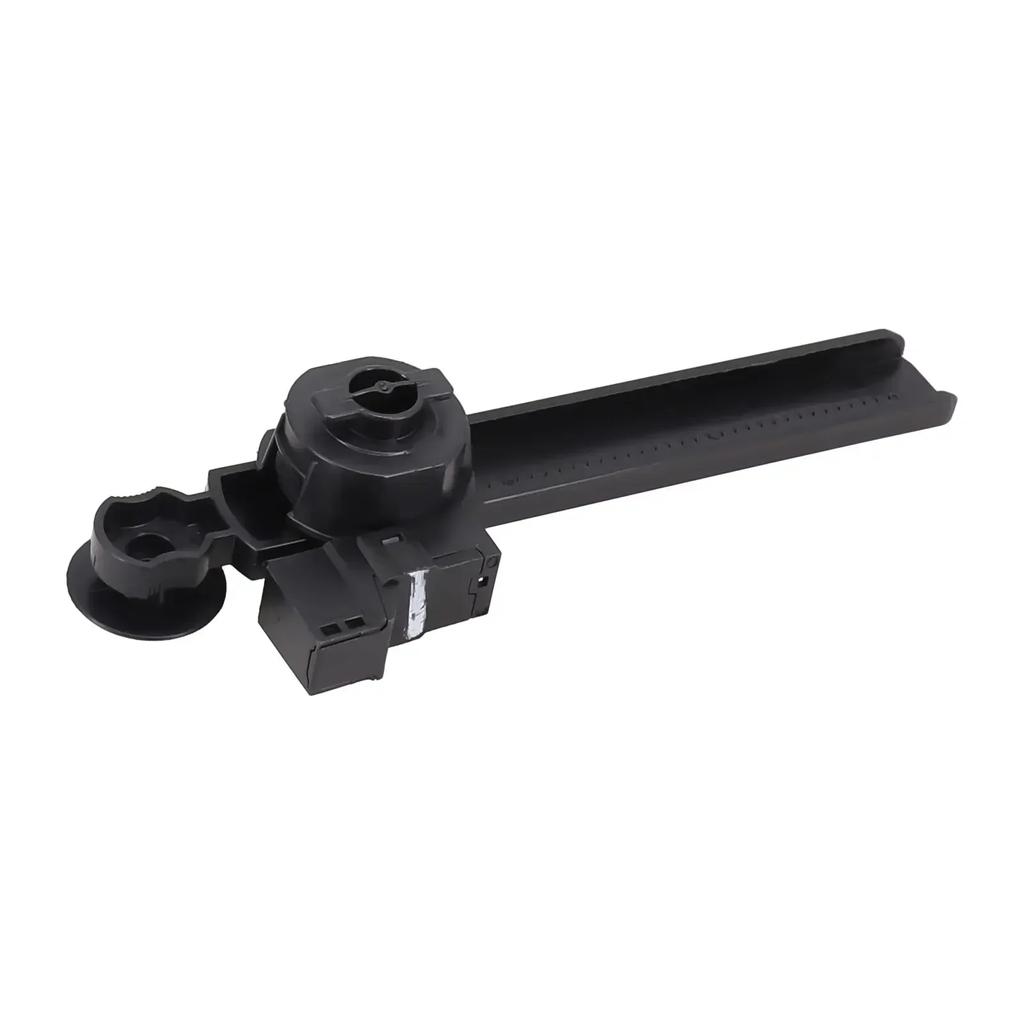 Car Glove Box Damping Tool Auto Storage Glove Box Brake Element Damper Glove Box Brake Element Damper 5G1858309 For Golf