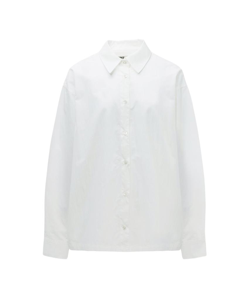 THE SATURDAY EVENING POST Wrap Shirts_White