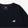 New Balance Tee Lqj Nbnefco223 59 Uni EsSential Sports Club Short Sleeve Tee  Se