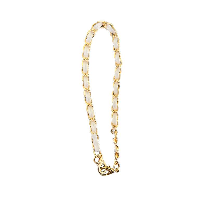 Leichter Luxusstil Hochwertiges Mobiltelefon Tragbare Kette Lanyard Galvanisierte Xiaoxiangfeng Handy-Lanyard Ist für Alle Modelle Anwendbar
