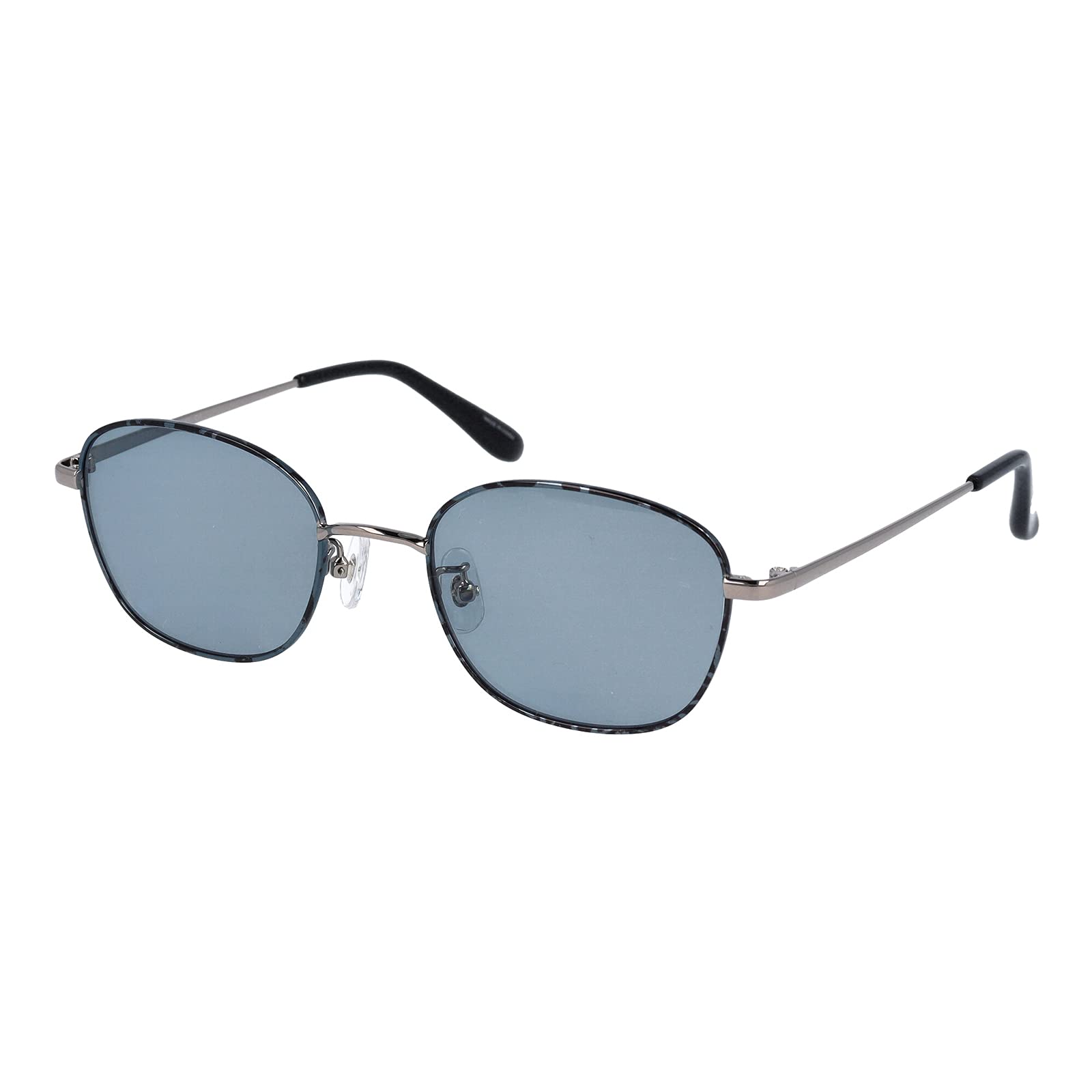 

Солнцезащитные очки JOSEPH Polarized для мужчин и с оправой, совместимой с диоптриями, отражающими УФ-излучение [] женские, поляризованные, вырезанные, вырезанные, JOS-5001 [Оправа/серая]