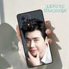 Lee Jong Suk phone case For Samsung Galaxy A42 A31 A40 A51 A71 A32 A80 A91 A52 A72 A73 A20e A21S A50 A70 A11 A12 Cover