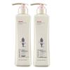 Adolph Gentle Smooth & Repair Nourishing Shampoo Set