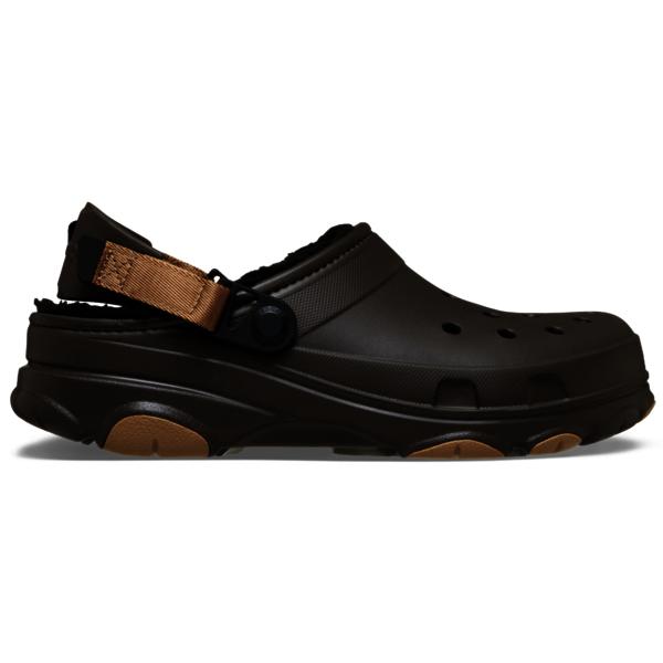 Crocs 207936 206 All Terrain Lined Clogs