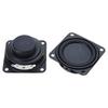 40mm Full Frequency Speaker 4 Euro 5w Bluetooth Speaker Portable Subwoofer
