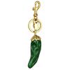 Small Kitchen Vegetable Pendant With Resin Material For Fashion Accessories
