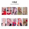I-DLE I Love KTOWN4U Official Photocard