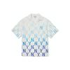 MLB New York Yankees Shirt Unisex Blue 3AWSM6123-50BLS