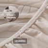 Universal Anti-Scratch Jacquard Velvet Stretch Sofa Cover