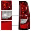 2004-2007 Chevrolet Silverado Taillights & Brake Lights