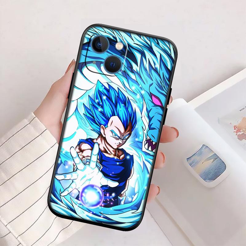 

Dragon Ball Phone Case for Samsung Galaxy S20 S21 S22 Ultra FE + Plus A21S A22 A24 A25 A26 A30 A30S A31 Galaxy S22 5G