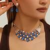Fashion Jewelry For Women's Set